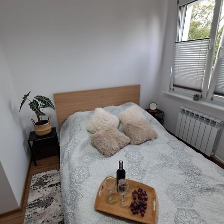 Apartament Przy Stawach Grodzisk Mazowiecki Extérieur photo