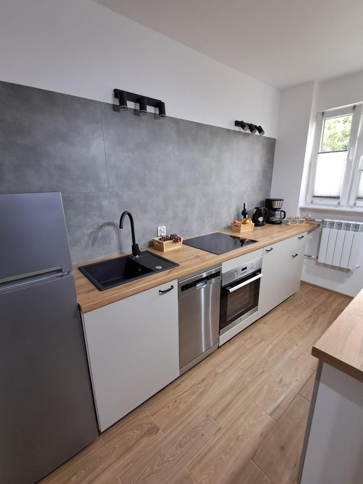 Apartament Przy Stawach Grodzisk Mazowiecki Extérieur photo