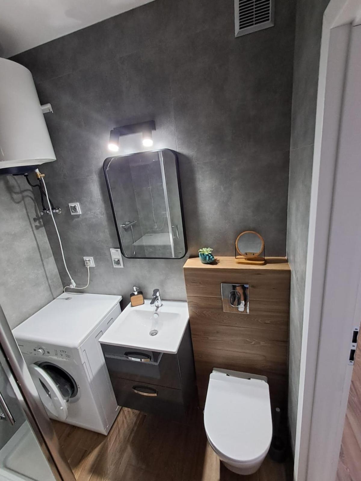 Apartament Przy Stawach Grodzisk Mazowiecki Extérieur photo