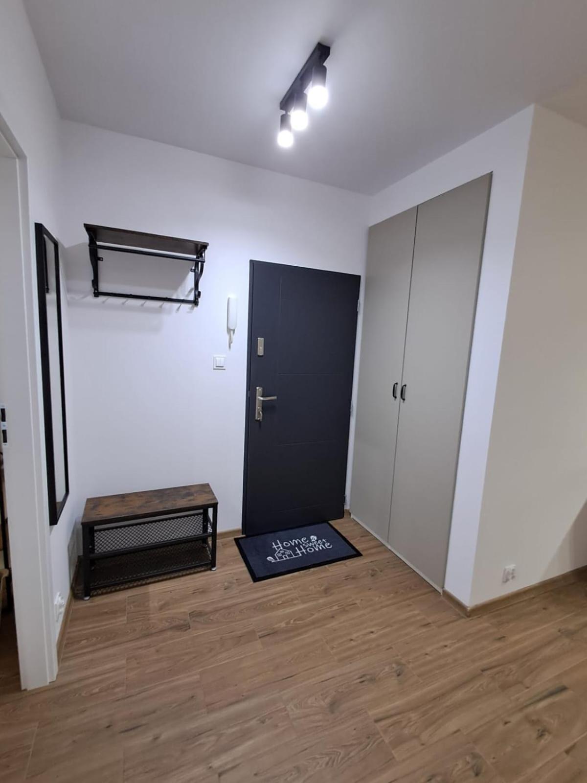 Apartament Przy Stawach Grodzisk Mazowiecki Extérieur photo