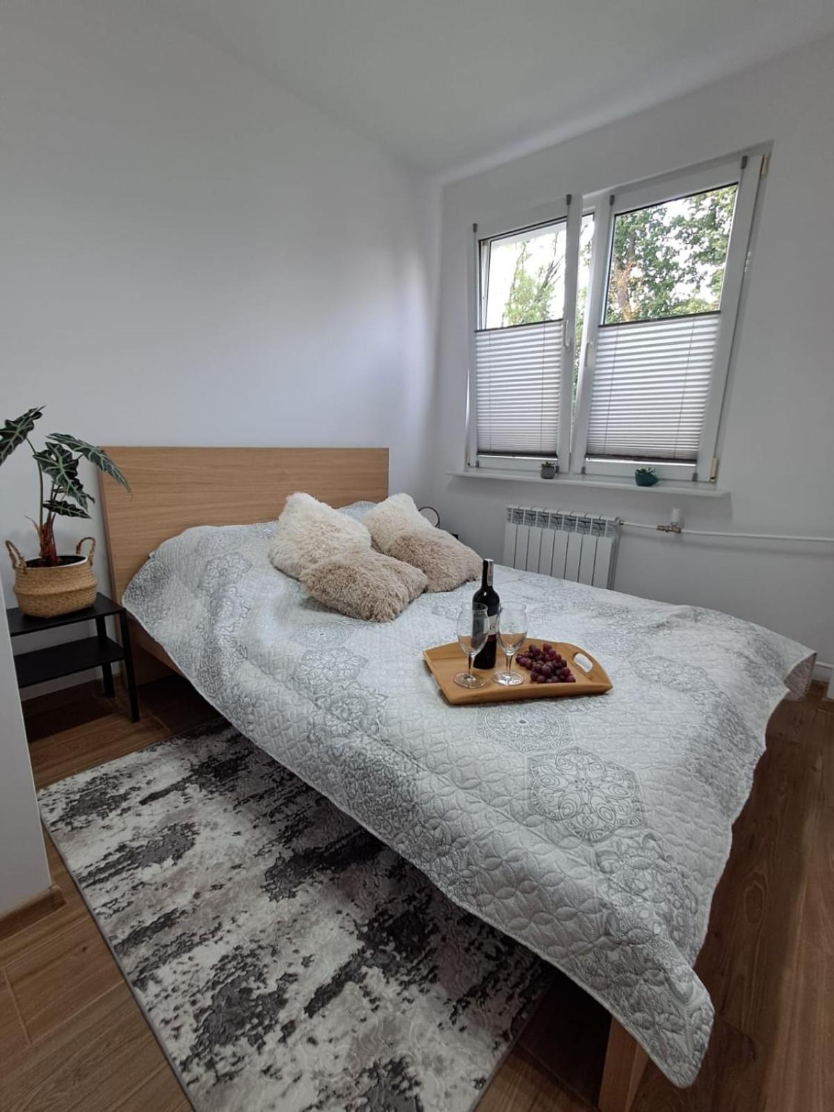 Apartament Przy Stawach Grodzisk Mazowiecki Extérieur photo