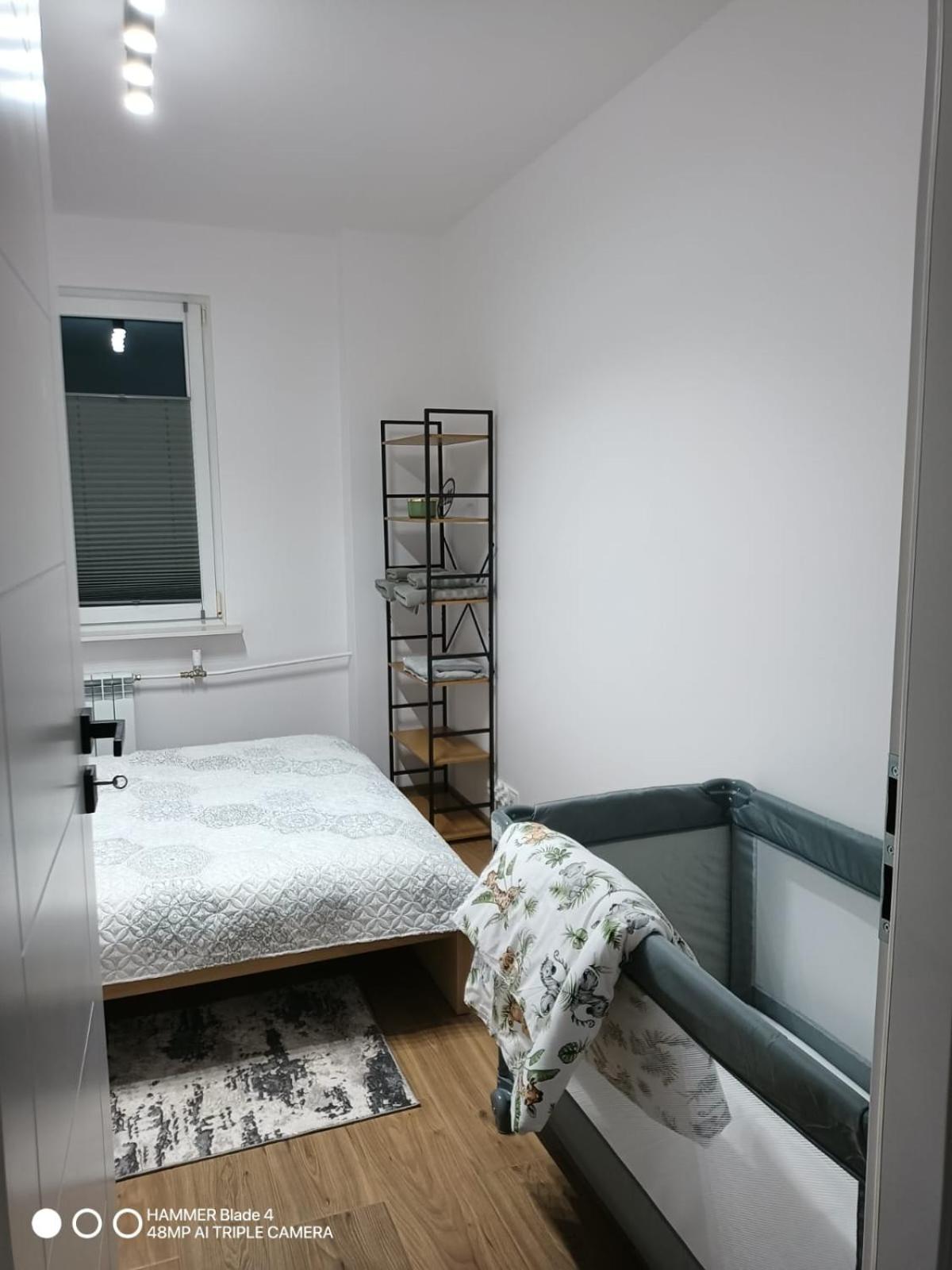 Apartament Przy Stawach Grodzisk Mazowiecki Extérieur photo